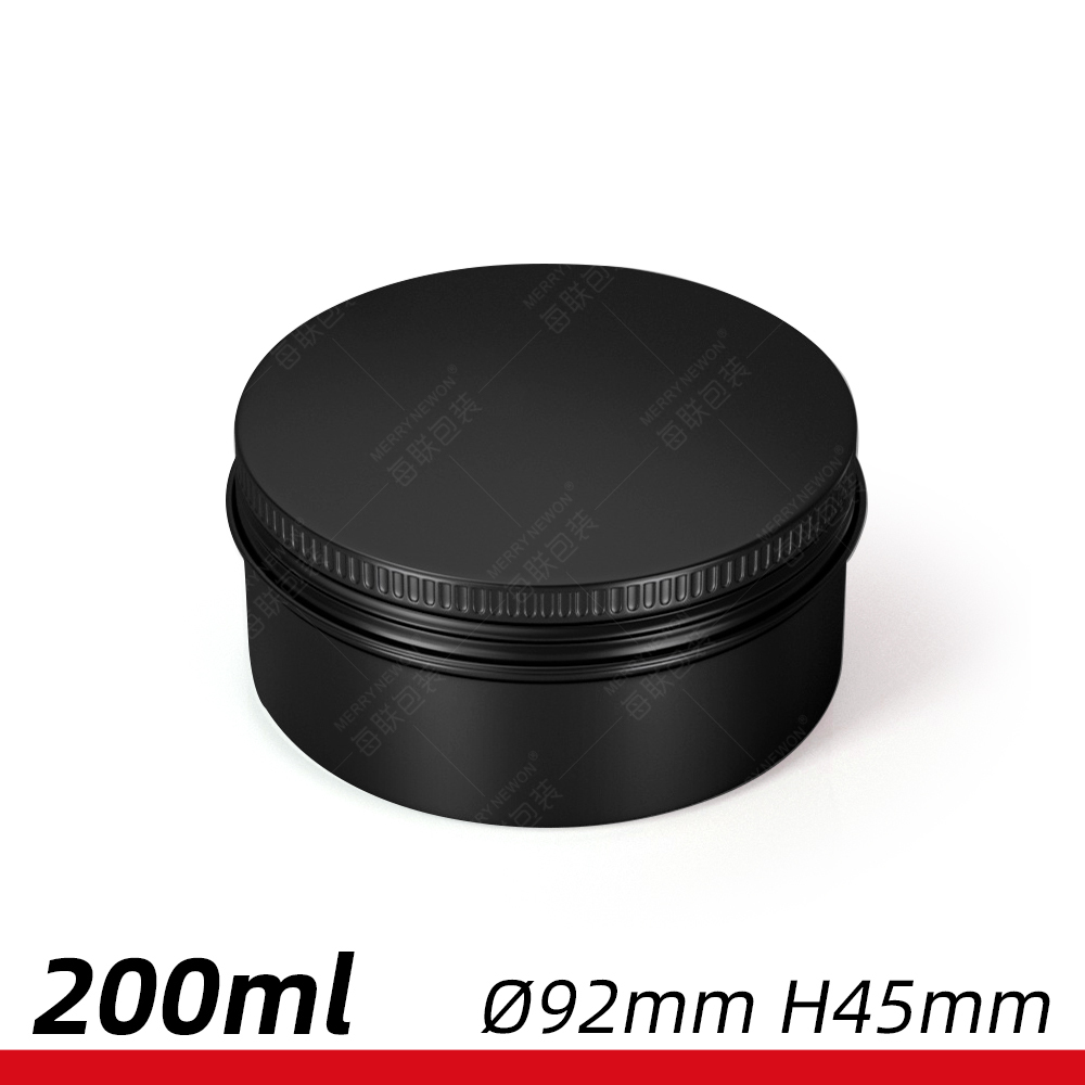200 ml 92*45mm
