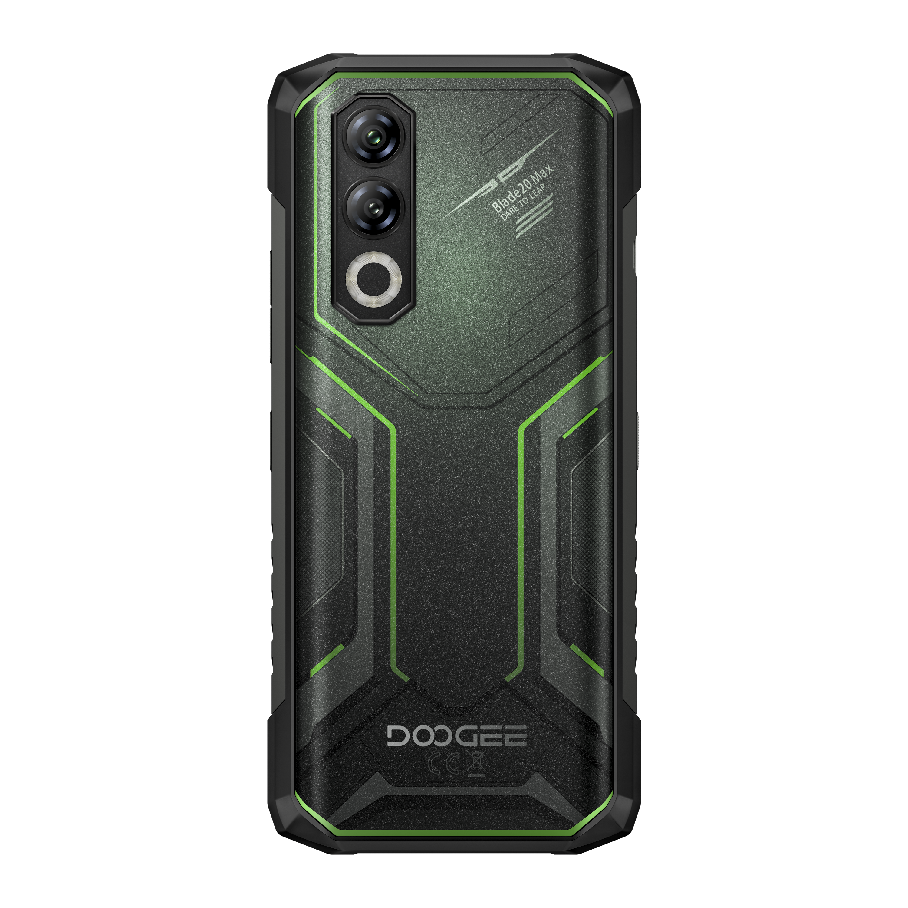 สีเขียว