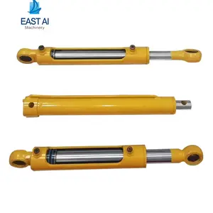 cheap Arm boom bucket stick mini excavator hydraulic cylinder for komatsu volvo kobelco CAT hitachi doosan hyundai