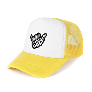 Barato Design Personalizado Bordado Unisex Plain Blank Baseball Mesh <span class=keywords><strong>Net</strong></span> Espuma Trucker Caps Chapéus - Product Image 3