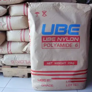 UBE PA6 1022B poliamid 6 Nylon6 reçine mühendislik termoplastik plastik malzeme
