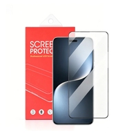 Protection d'écran en verre trempé pour téléphone portable HD Clear 9H 2.5D anti-rayures sans bulles pour Honor Magic 7 Pro X5b X7c X9C Plus