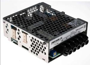 Alimentation électrique HWS1000-3, TDK-LAMBDA NEMIC-LAMBDA - Product Image 3
