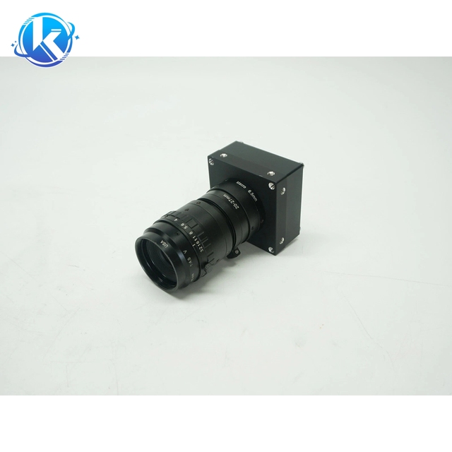 BRAND NEW DALSA LA-CC-04K05B-00-R 4K LINE SCAN CAMERA LOC#T107