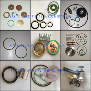 Silencieux XY-10 utilisé pour le sécheur d'air par adsorption, silencieux d'échappement XY-10 - Product Image 5