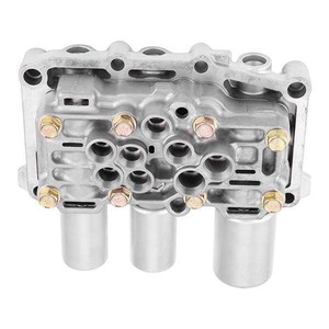 โซลินอยด์วาล์วเกียร์ฮอนด้า ฟิต รุ่น 27200-PWR-013 สำหรับเปลี่ยนซ่อม - Product Image 2