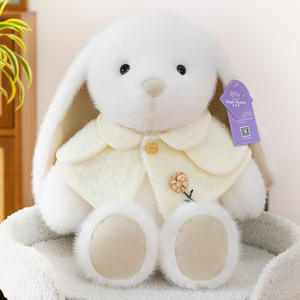 Мягкая плюшевая шаль - Product Image 6