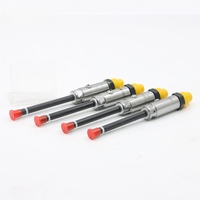 Inyector de Combustible 4W7017 4W7018 4W7019 8N7005 4W7016 4W7015 7W7038 7W7032 3412 3406 3408 para Caterpillar