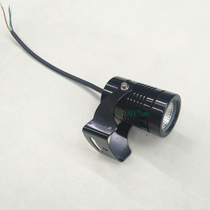 Yuanyeled สปอตไลท์ <span class=keywords><strong>LED</strong></span> อันดับ IP65สำหรับสวนต้นไม้ไฟภูมิทัศน์แบบหนาม <span class=keywords><strong>DMX</strong></span> 512/WIFI ควบคุมอุณหภูมิสี RGB - Product Image 6