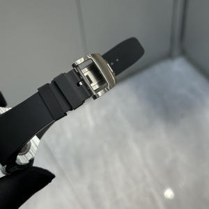 Montre pour homme élégante pour les occasions décontractées et les affaires haut de gamme, mouvement entièrement mécanique, montre mécanique étanche - Product Image 4