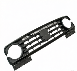 En stock, calandre avant OEM 5509300XPT01A pour GWM Tank 300, vente en gros de pièces de carrosserie SUV, exportation vers le marché de la Géorgie et du Caucase - Product Image 2