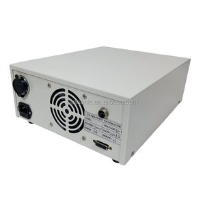 Transducteur ultrasonique industriel 20kHz 2000W pour dispositif de soudage de fabrication plastique - Product Image 6