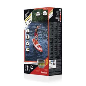 Bestway 65343 Hydro-Force Planches de surf <span class=keywords><strong>Paddle</strong></span> Stand-Up Paddleboard Planche de surf - Product Image 4