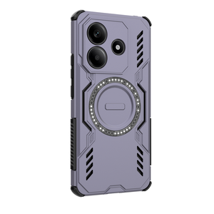 Funda trasera resistente para <span class=keywords><strong>Redmi</strong></span> <span class=keywords><strong>Note</strong></span> 14pro 4G, para Moto EDGE 50 ULTRA/X50 ULTRA funda de <span class=keywords><strong>carga</strong></span> inalámbrica funda de teléfono - Product Image 5