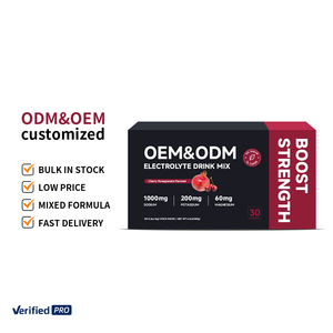 Poudre d'électrolytes Keto Amino personnalisée OEM, saveur fruit <span class=keywords><strong>de</strong></span> la passion, marque privée, <span class=keywords><strong>sans</strong></span> sucre, suppléments sportifs pour adultes, énergie en vrac - Product Image 3