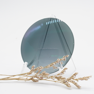 <span class=keywords><strong>Lentes</strong></span> Bifocales Planas Fotocromáticas Anti-Fatiga HMC 1.56 del Fabricante Maat, Color Gris, 70/28mm, Transmitancia del 98-99% - Product Image 4