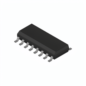 Composants électroniques en stock, circuits intégrés logiques SN74128NS - Product Image 1