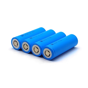 جديد ، أدوات تخزين الطاقة الكهربائية بعجلتين في شاحنات الرافعات الشوكية - Product Image 2