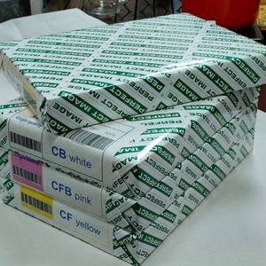 Papier autocopiant 3 couches A4 70g Blue Image Cb Cfb Cf pour factures - Product Image 5