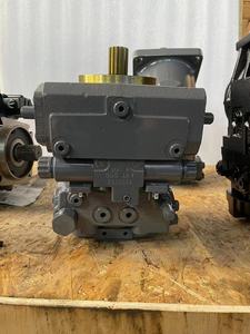 Pompe à piston série A10VG18 A10VG28 A10VG63 A10VG63EZ2DM1 A10VG63EZ2DM1/10R-NSC10K023EH-S R902192029 Pompe hydraulique variable - Product Image 6