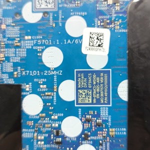 Original para la placa base Dell Inspiron 14 5410 5418 5510 15 5518 3505 Inspiron 213108 073MC5-1 - Product Image 6