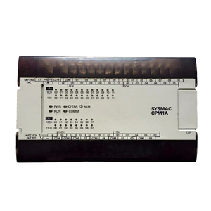 Module de contrôleur PLC CPM1A-20CDT-A-V1, neuf, stock original en stock - Product Image 1