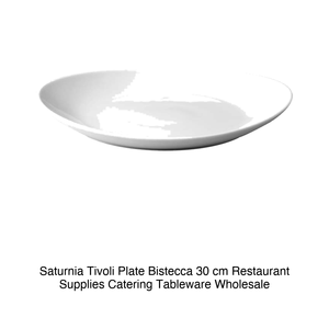 Plato para carne Tivoli de 30 cm Saturnia - Product Image 2
