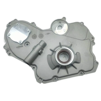 90537914 pompe à huile pièces automobiles 12637040 système de moteur automobile 12606590 pompe à huile moteur pour Buick Regal Buick Chevrolet Equinox