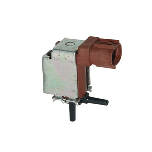 Vanne solénoïde à vide pour Toyota 90910-12184 12V OE 164600-3730, pièce de rechange automobile - Product Image 2