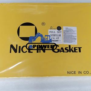 Kit de joint de révision de moteur XPower C4.4T C4.4T pour moteur C4.4 - Product Image 5