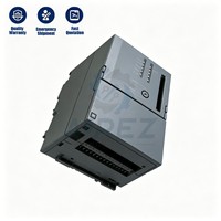 Controlador PLC de Procesamiento de Redundancia 6ES7656-6CG30-3CF1 con Interruptores Personalizados y Servicio de Protocolo LACP