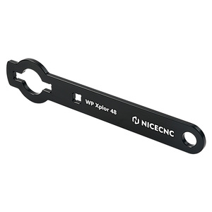 Clé de réglage de pré-charge NICECNC pour fourche WP <span class=keywords><strong>Xplor</strong></span>, outil pour HUSQVARNA FE 250/350/450/501 2017-2022 - Product Image 3
