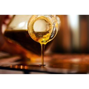 Olio di Avocado Vergine Biologico Spremuto a Freddo, Grado Cosmetico e Alimentare, 220lt, Spagna, Zenat, Durata 18 Mesi - Product Image 2