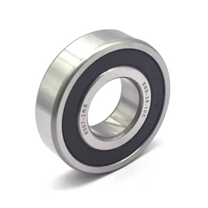 Mr106zz 10X6X3 Miniature Deep Groove Ball Bearings-Long Life Low Noise for Restaurant Use (In Stock) - Product Image 3