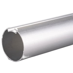 Componenti per Tende <span class=keywords><strong>a</strong></span> <span class=keywords><strong>Rullo</strong></span> Moderne al Miglior Prezzo di Fabbrica, Staffe, Binari, Sistema di Frizione, Accessori per Tende <span class=keywords><strong>Zebra</strong></span> - Product Image 1