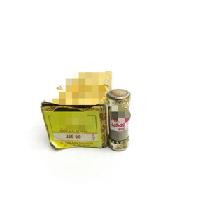 JJS20 600VAC 20A nuevo controlador de programación PLC de automatización Industrial de almacén listo Original - Product Image 1