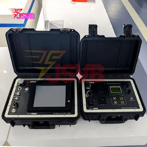 Nuovo rilevatore di perdite per dighe di DLD-20 di energia originale strumento di esplorazione di petrolio-Gas per apparecchiature minerali di energia delle miniere di metallo - Product Image 3