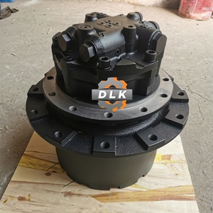 Motor de Traslación Original Nuevo EX60-2 HMGB08DA, Transmisión <span class=keywords><strong>Final</strong></span> para <span class=keywords><strong>Hitachi</strong></span> - Product Image 3