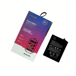 Batterie polymère Hao Xin 5000mAh de remplacement pour Xiaomi Redmi Note 11 4G Note 11S Poco M4 Pro 4G - Product Image 2
