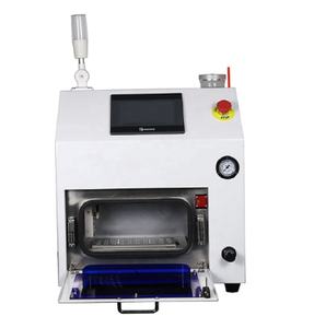 Machine de nettoyage de buses entièrement automatique à haute efficacité JGH-893, manuel d'utilisation électrique inclus, machinerie électrique électronique - Product Image 1