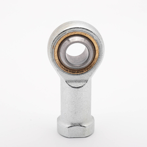 Roulement à rotule haute précision SI12TK, filetage femelle droit, joint <span class=keywords><strong>Heim</strong></span> - Product Image 1
