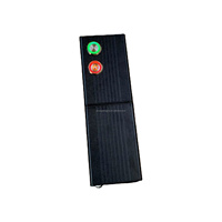 Allumeur laser portable 80W DIY avec dégagement d'allumage motorisé pour activités extérieures