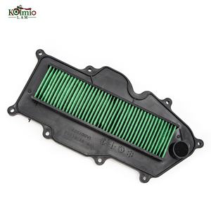 ตัวกรองอากาศสำหรับรถจักรยานยนต์รุ่น Vespa <span class=keywords><strong>Super</strong></span> <span class=keywords><strong>GTS</strong></span> 125 <span class=keywords><strong>150</strong></span> 300 4T E4 ABS <span class=keywords><strong>GTS</strong></span> <span class=keywords><strong>Super</strong></span> 3V อุปกรณ์ทำความสะอาดอากาศเข้า2017-2025 - Product Image 4