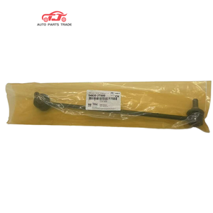 54830-2T000 54840-2T000 otomotiv parçaları sabitleyici bağlantı - Product Image 6