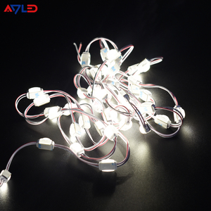 DC12V SMD2835 Mini <b>LED</b> <b>Module</b> 1LED 7000K IP65 for Retail Shop Signs Thin Light Box and Letters - Product Image 2