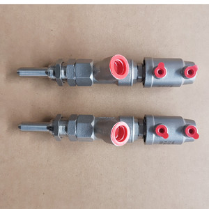 Accessoires <span class=keywords><strong>de</strong></span> machine <span class=keywords><strong>de</strong></span> remplissage tige allongée étanche en acier inoxydable étanchéité intérieure vanne <span class=keywords><strong>de</strong></span> remplissage buses <span class=keywords><strong>de</strong></span> décharge - Product Image 4
