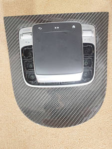 เข้าสู่คอนโซลสวิทช์ควบคุมแผ่นสัมผัสเหมาะสำหรับ Mercedes Benz รุ่นต่างๆอัพเกรดรุ่นเก่าเป็นรุ่นใหม่ - Product Image 6