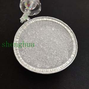 Gránulos de PC Ecológicos PC-1100, Materia Prima Plástica Transparente para Equipos de Oficina - Product Image 6