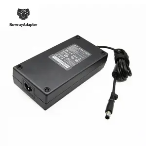 19V 7.9A 154w laptop ac adapter charger for HP EliteBook 8440w 8460w 8530w 8540w 8560w
