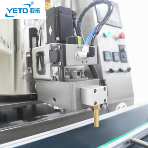 Pompa a ingranaggi automatica balsamo per le labbra per evidenziatori per fondamenta vasetto di cera calda deodorante stick macchina di riempimento per riscaldamento - Product Image 3